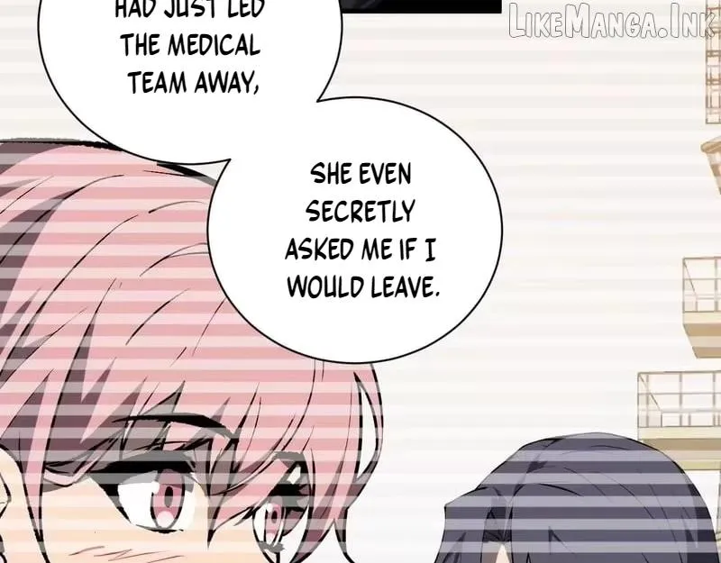 Doomsday for All: Me, Virus Monarch Chapter 121 page 87 - 