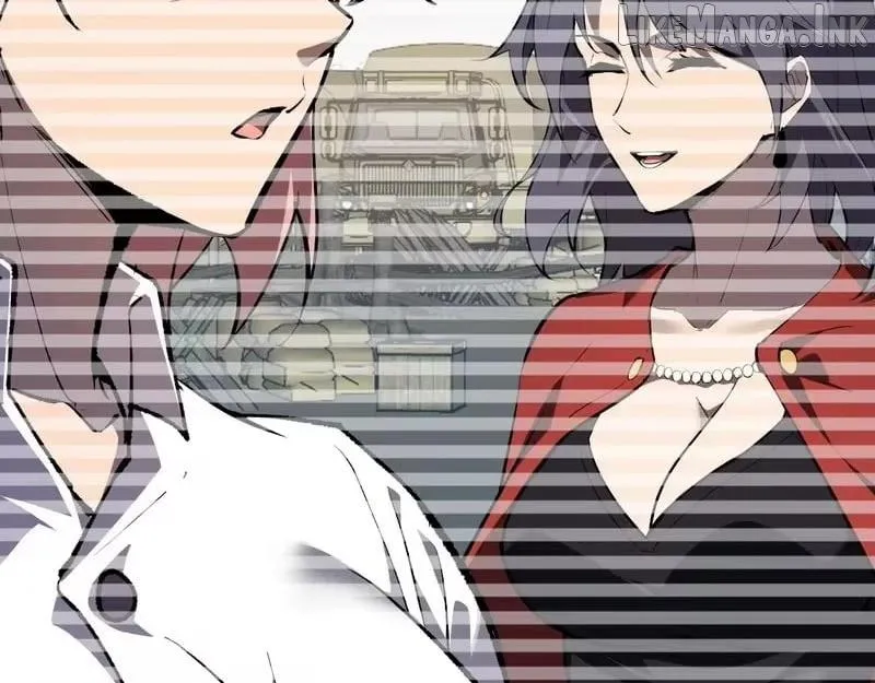 Doomsday for All: Me, Virus Monarch Chapter 121 page 88 - 