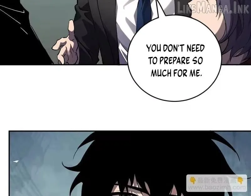 Doomsday for All: Me, Virus Monarch Chapter 121 page 10 - 