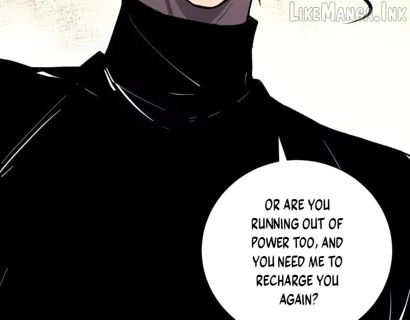 Doomsday for All: Me, Virus Monarch Chapter 121 page 97 - 