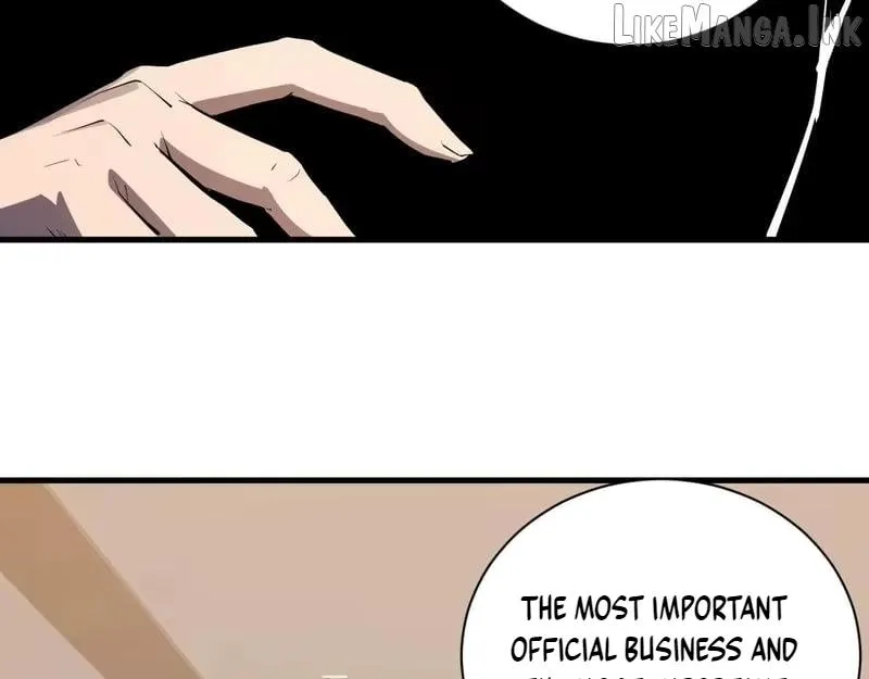 Doomsday for All: Me, Virus Monarch Chapter 121 page 98 - 