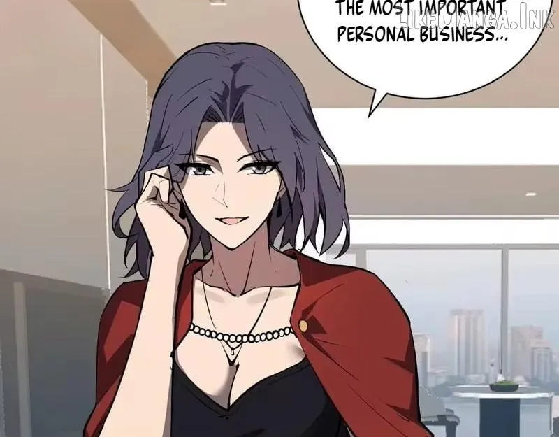 Doomsday for All: Me, Virus Monarch Chapter 121 page 99 - 