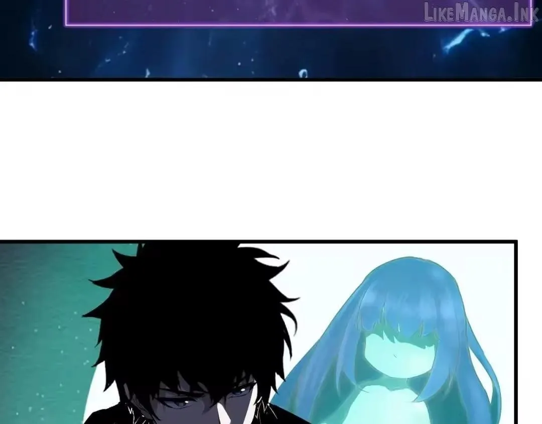 Doomsday for All: Me, Virus Monarch Chapter 122 page 11 - 