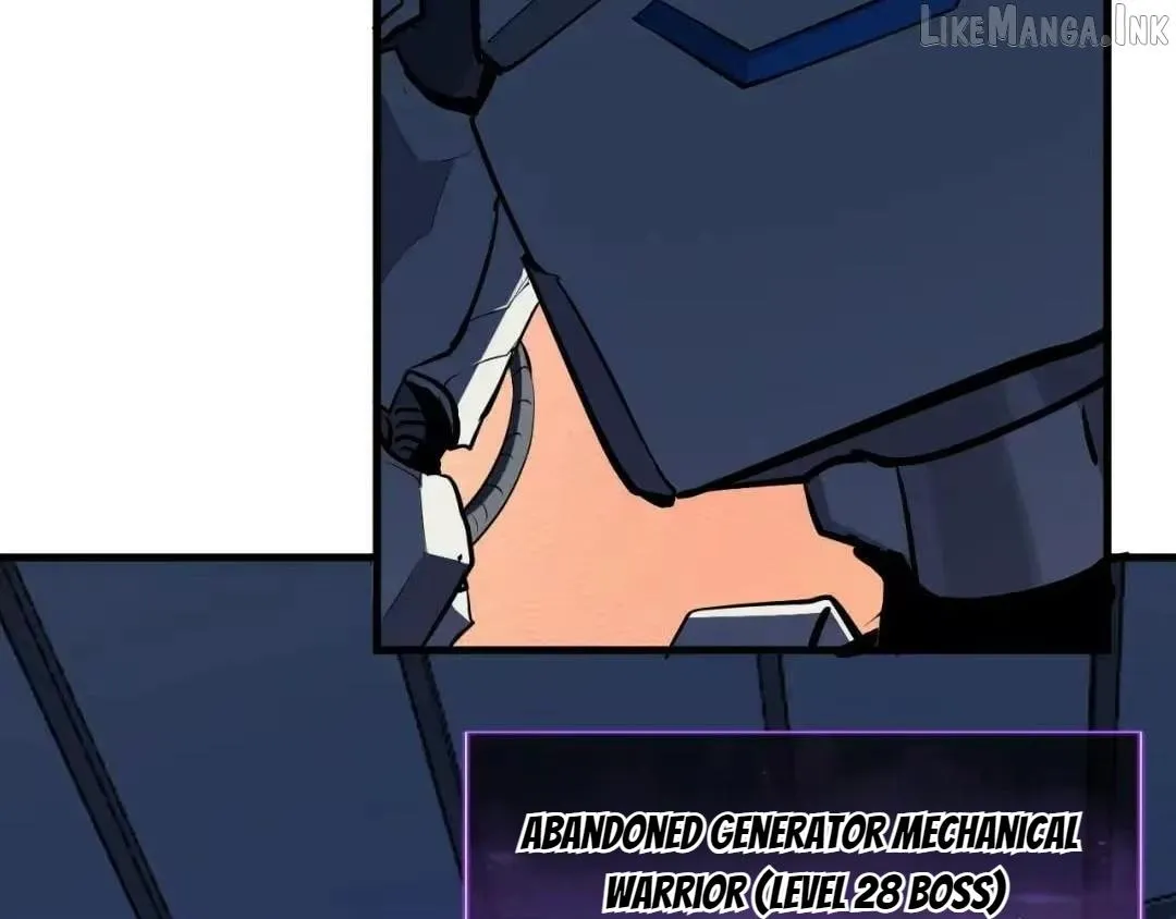 Doomsday for All: Me, Virus Monarch Chapter 122 page 102 - 