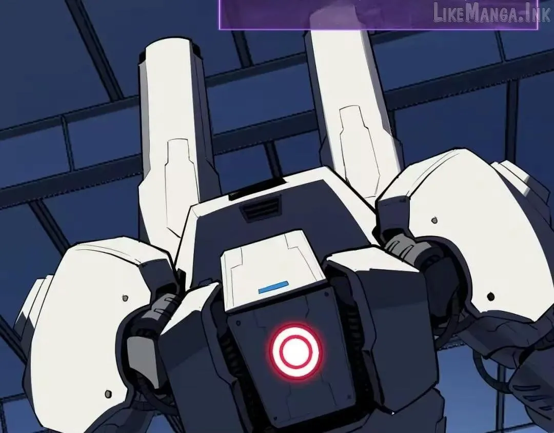 Doomsday for All: Me, Virus Monarch Chapter 122 page 103 - 