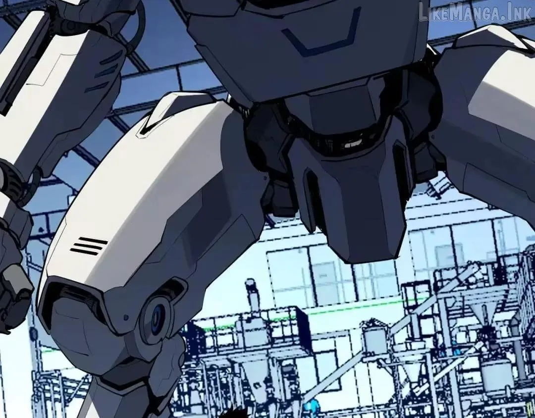 Doomsday for All: Me, Virus Monarch Chapter 122 page 104 - 