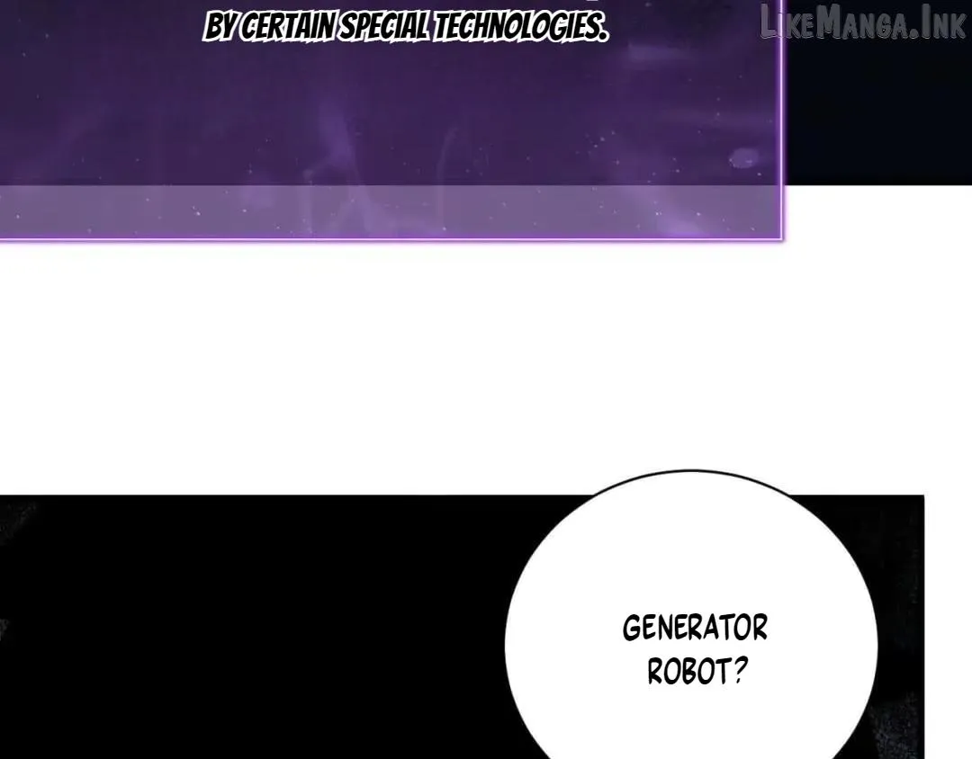 Doomsday for All: Me, Virus Monarch Chapter 122 page 106 - 