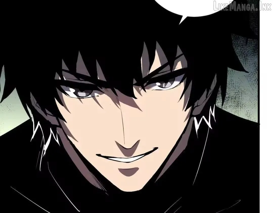 Doomsday for All: Me, Virus Monarch Chapter 122 page 107 - 