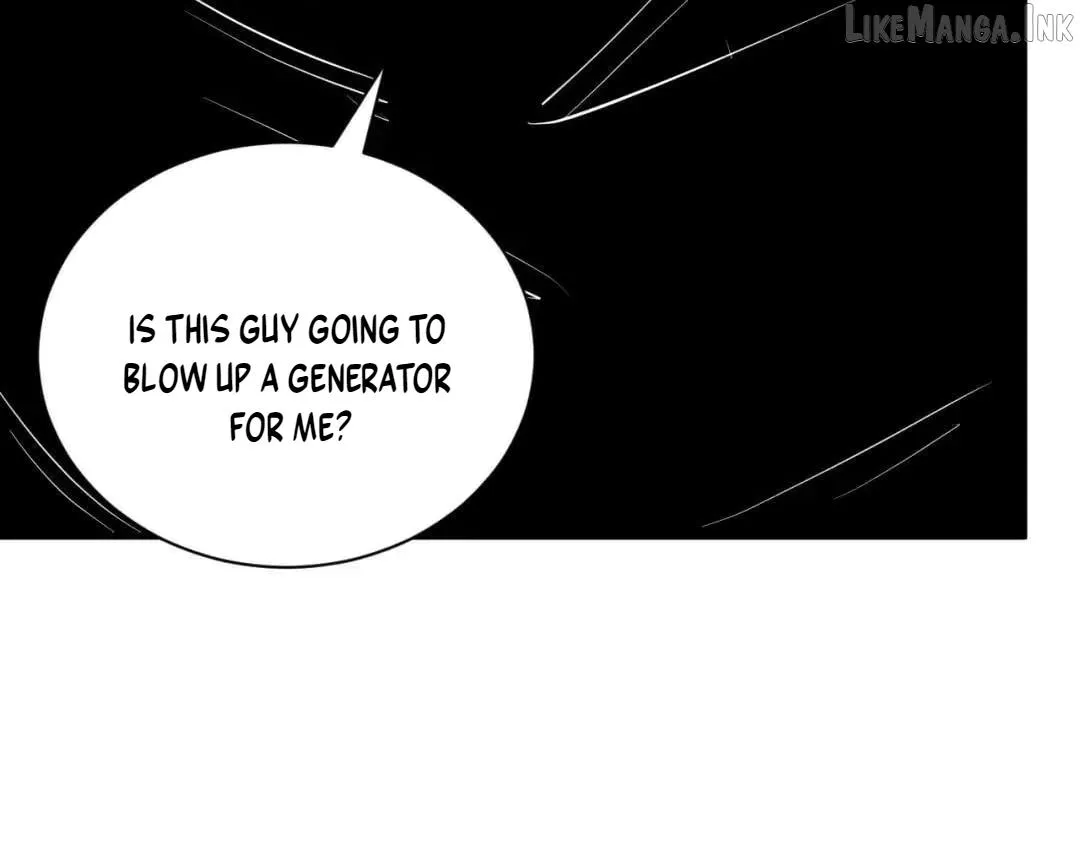 Doomsday for All: Me, Virus Monarch Chapter 122 page 108 - 