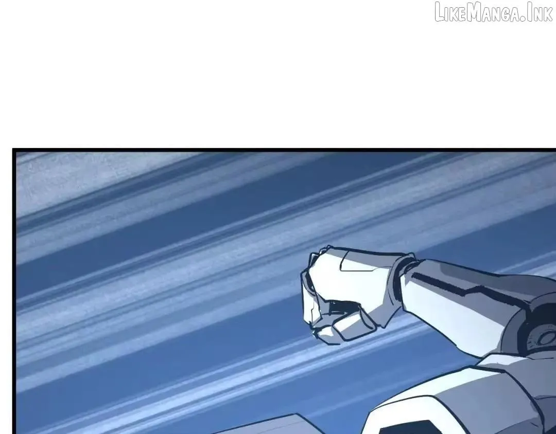 Doomsday for All: Me, Virus Monarch Chapter 122 page 109 - 