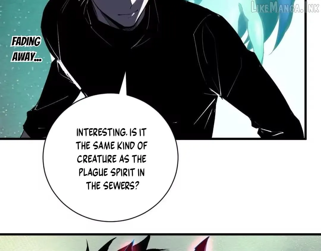 Doomsday for All: Me, Virus Monarch Chapter 122 page 12 - 