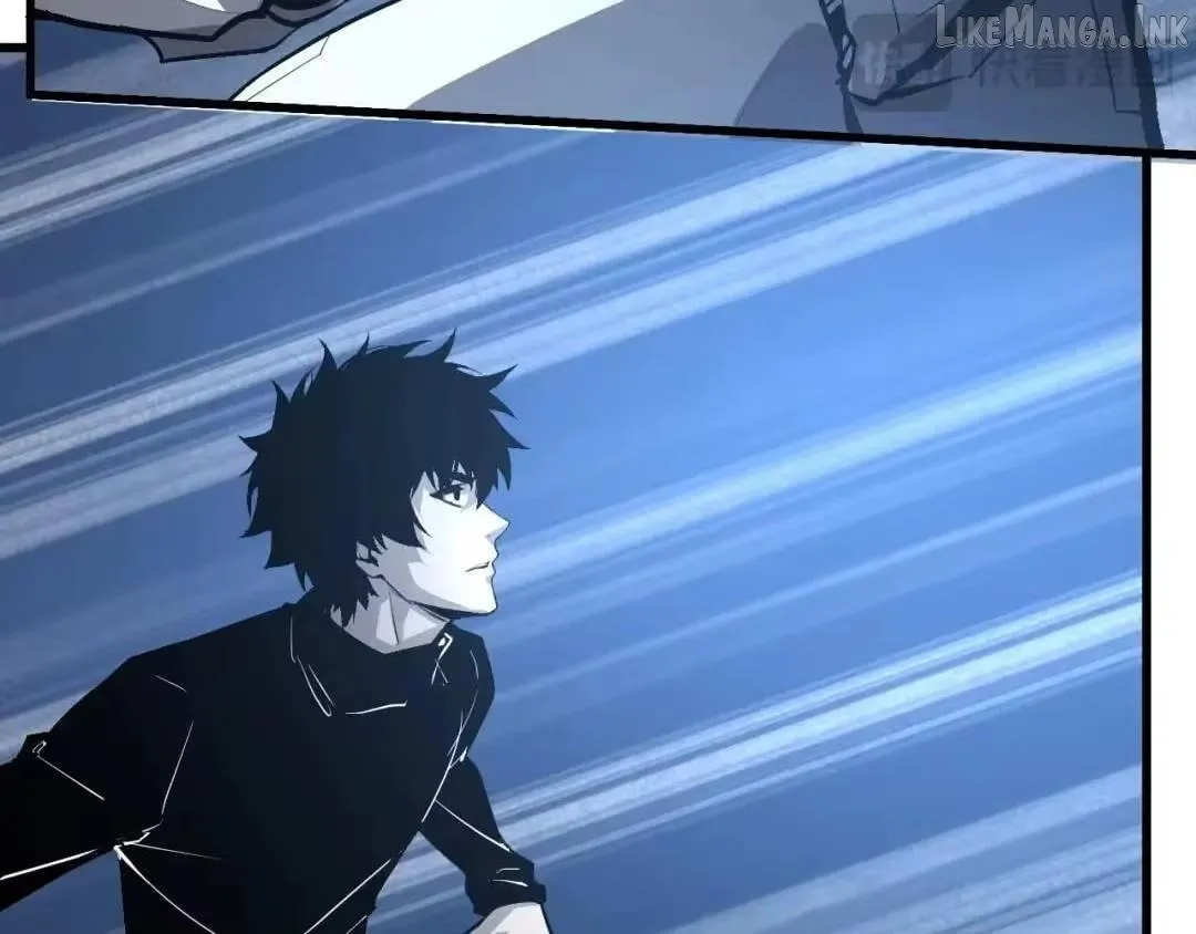 Doomsday for All: Me, Virus Monarch Chapter 122 page 111 - 