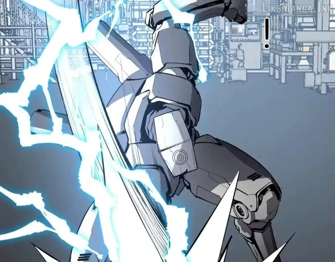 Doomsday for All: Me, Virus Monarch Chapter 122 page 113 - 