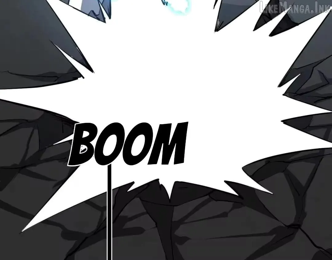 Doomsday for All: Me, Virus Monarch Chapter 122 page 114 - 