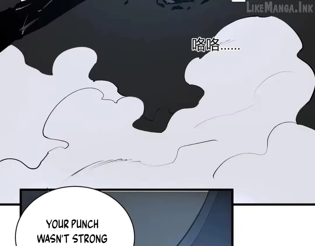 Doomsday for All: Me, Virus Monarch Chapter 122 page 118 - 