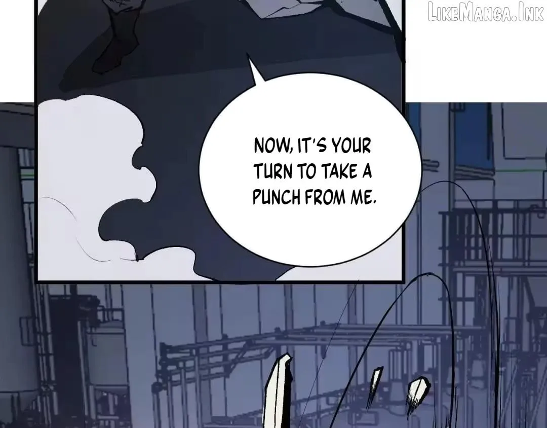 Doomsday for All: Me, Virus Monarch Chapter 122 page 120 - 