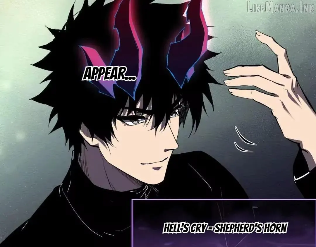 Doomsday for All: Me, Virus Monarch Chapter 122 page 13 - 