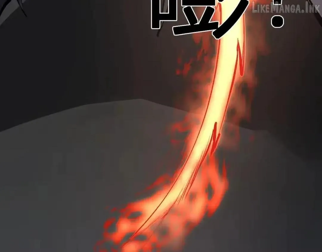 Doomsday for All: Me, Virus Monarch Chapter 122 page 123 - 