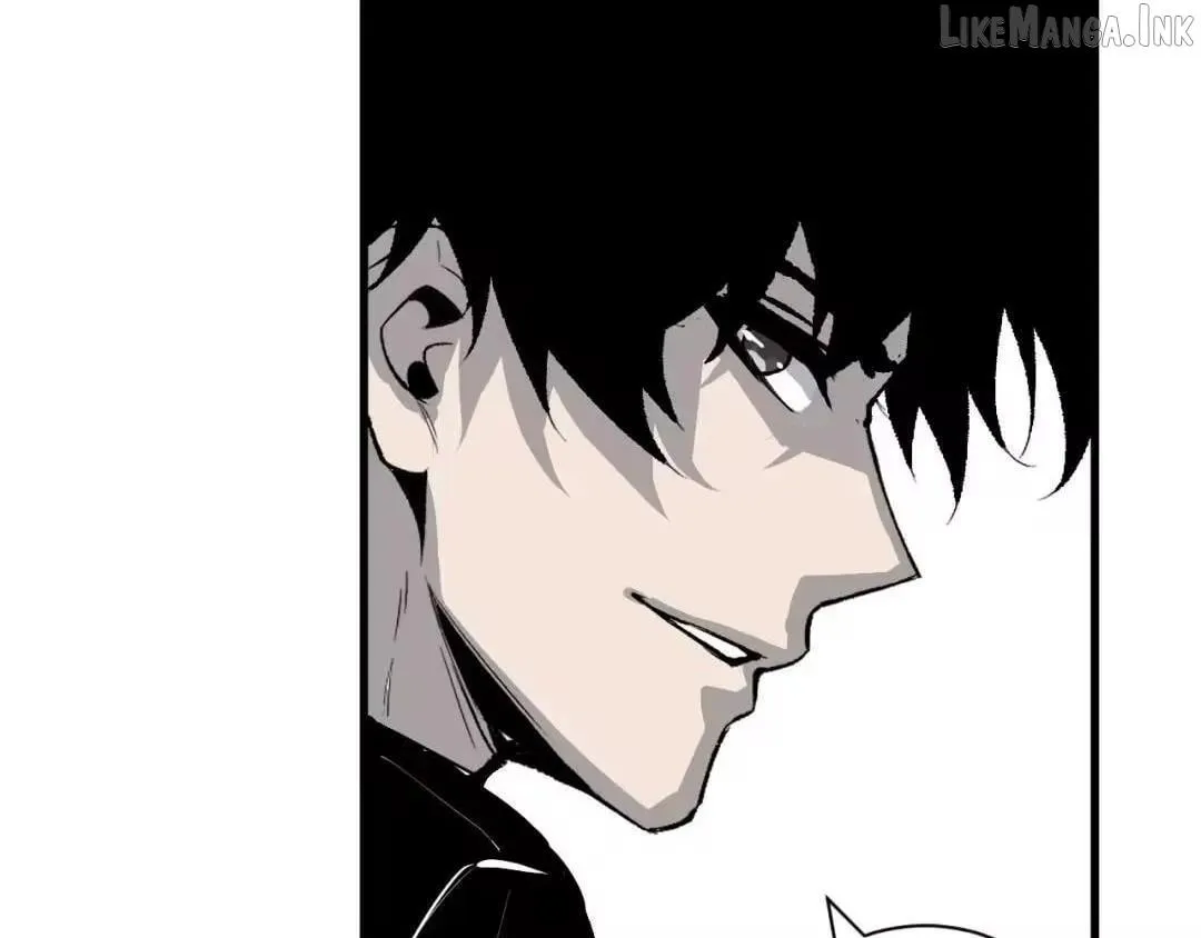 Doomsday for All: Me, Virus Monarch Chapter 122 page 127 - 