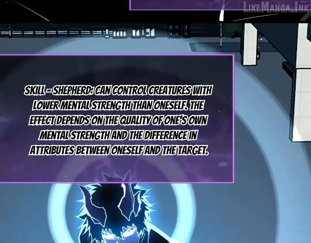 Doomsday for All: Me, Virus Monarch Chapter 122 page 14 - 