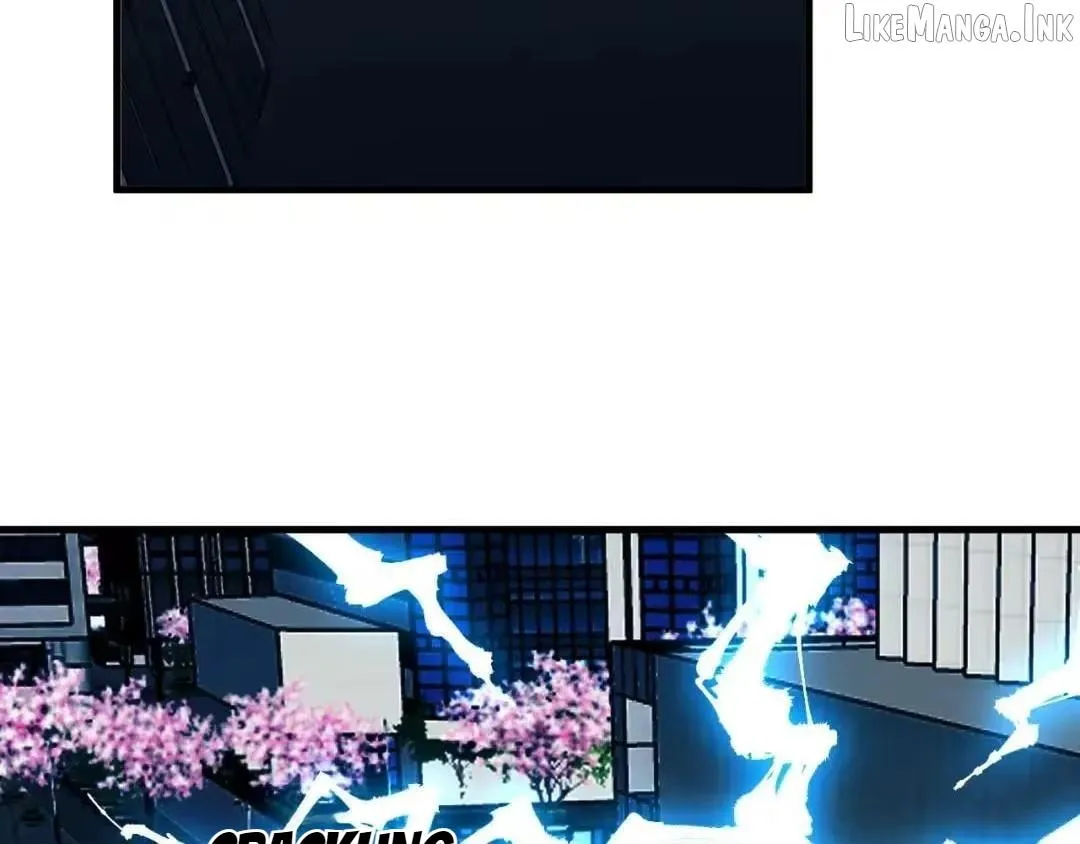 Doomsday for All: Me, Virus Monarch Chapter 122 page 3 - 