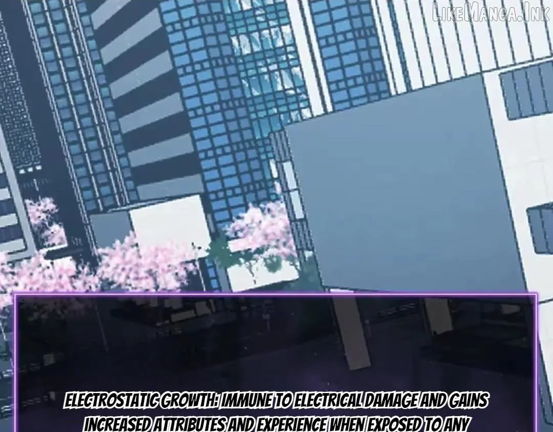 Doomsday for All: Me, Virus Monarch Chapter 122 page 23 - 