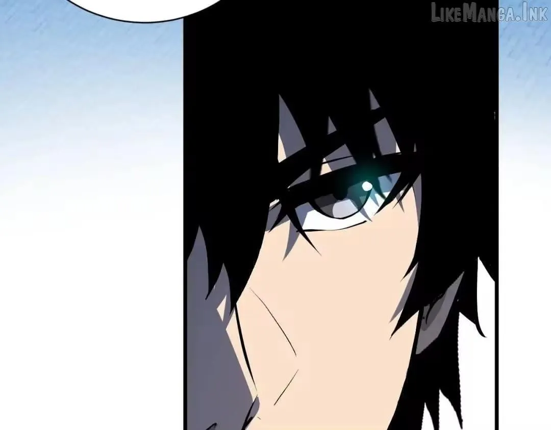 Doomsday for All: Me, Virus Monarch Chapter 122 page 27 - 