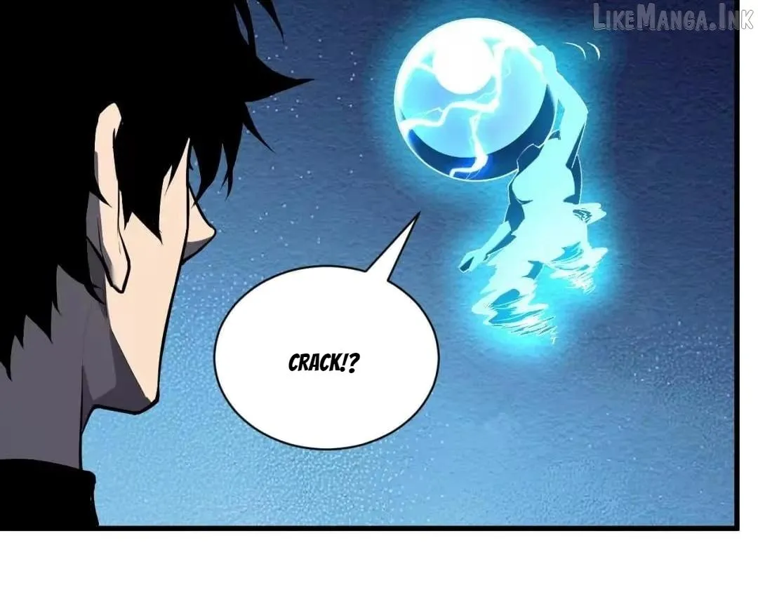 Doomsday for All: Me, Virus Monarch Chapter 122 page 29 - 