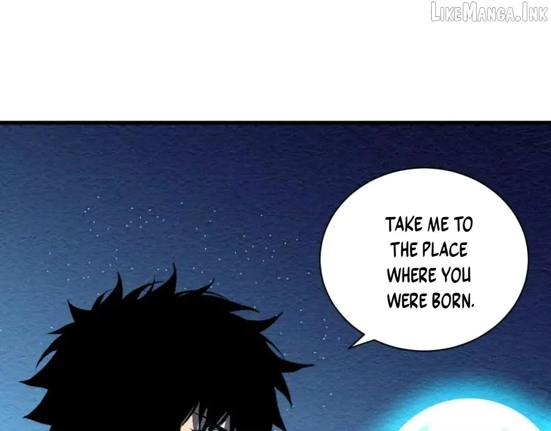 Doomsday for All: Me, Virus Monarch Chapter 122 page 30 - 