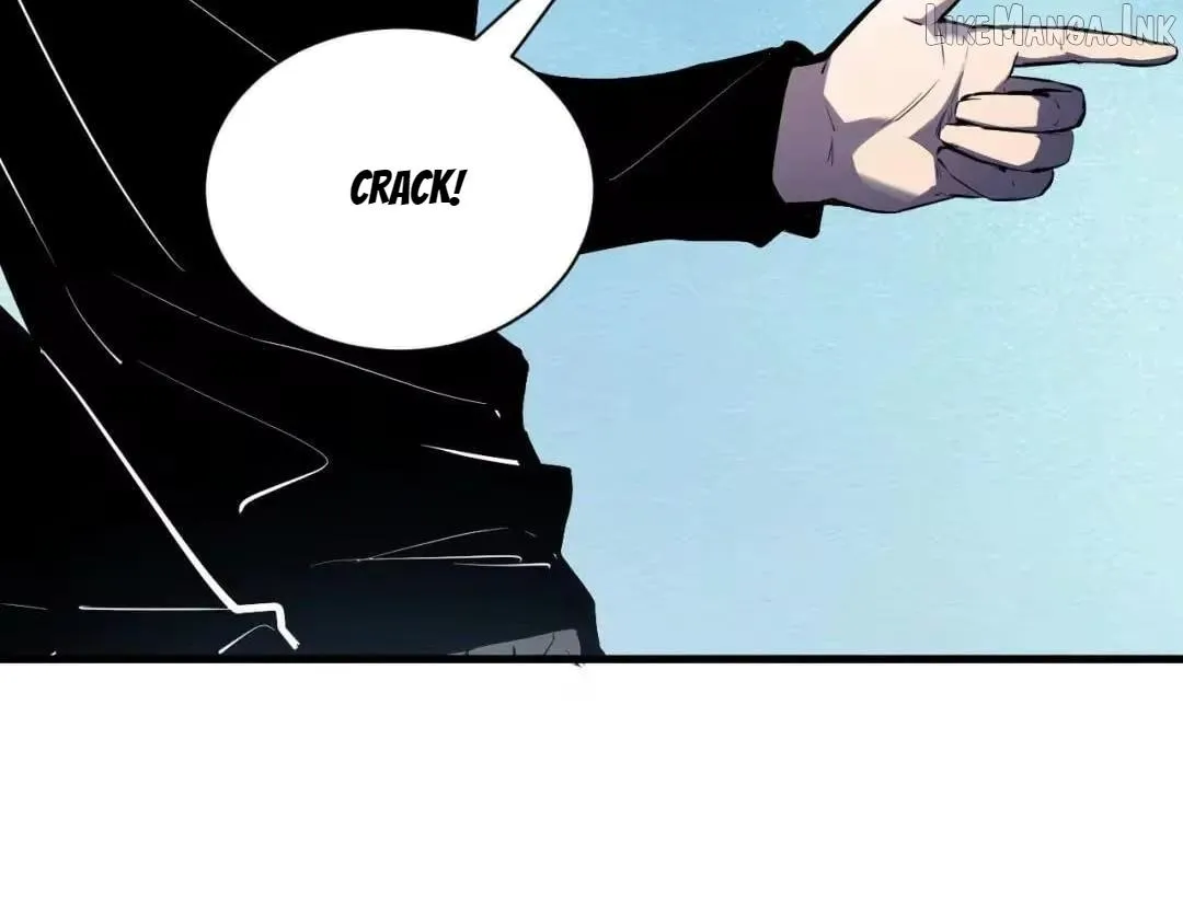 Doomsday for All: Me, Virus Monarch Chapter 122 page 32 - 