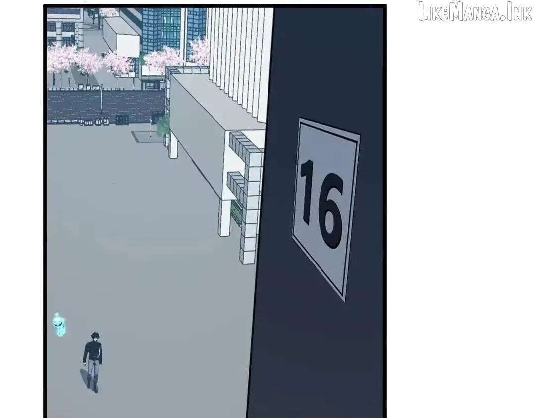 Doomsday for All: Me, Virus Monarch Chapter 122 page 34 - 