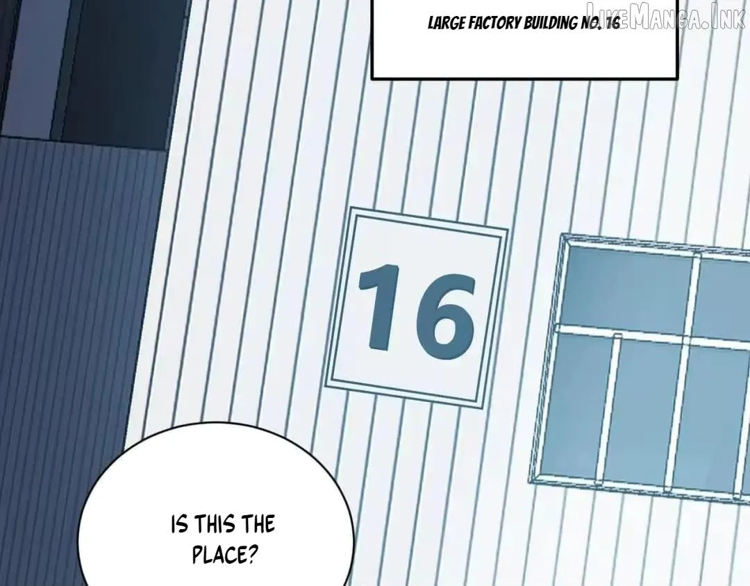 Doomsday for All: Me, Virus Monarch Chapter 122 page 36 - 
