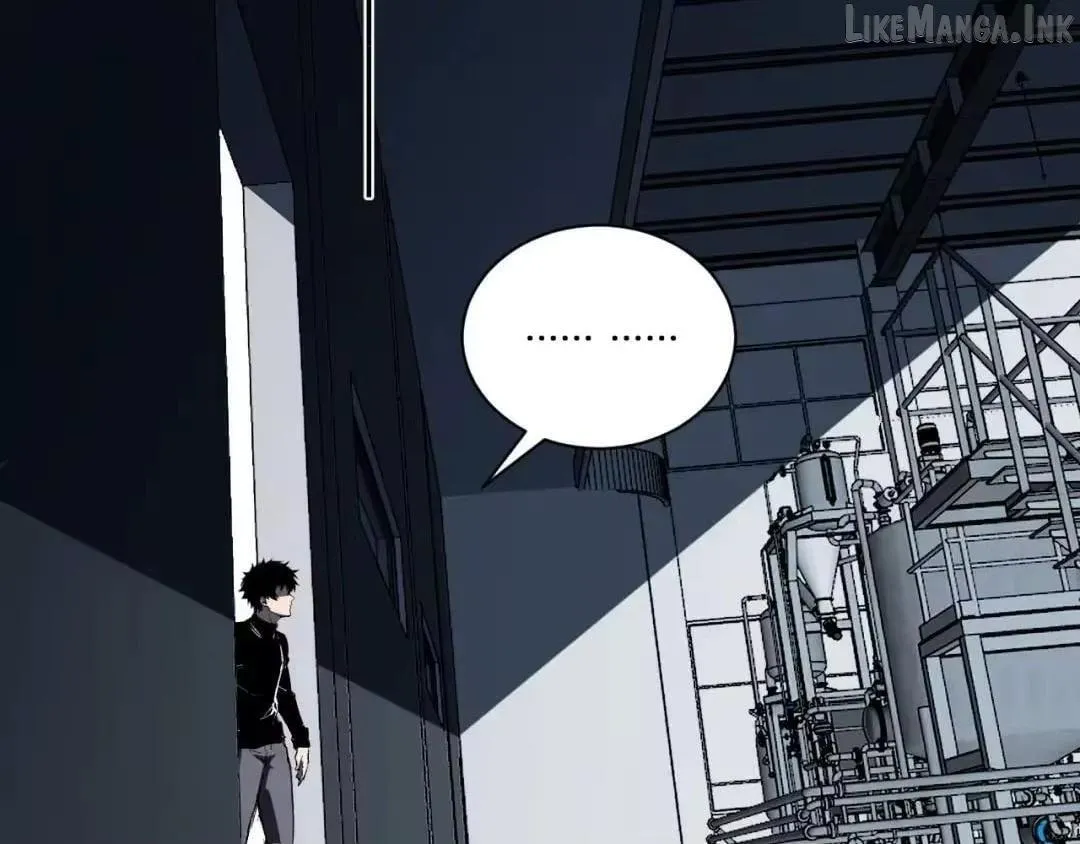 Doomsday for All: Me, Virus Monarch Chapter 122 page 39 - 
