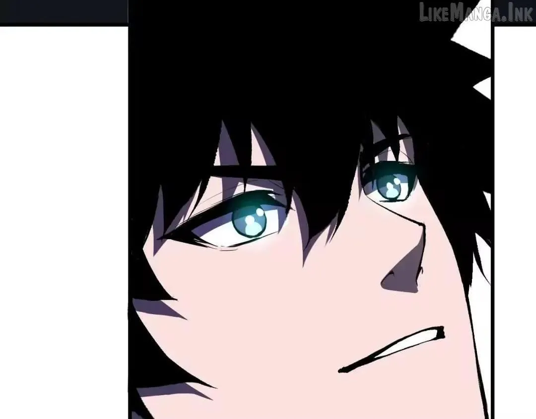 Doomsday for All: Me, Virus Monarch Chapter 122 page 45 - 