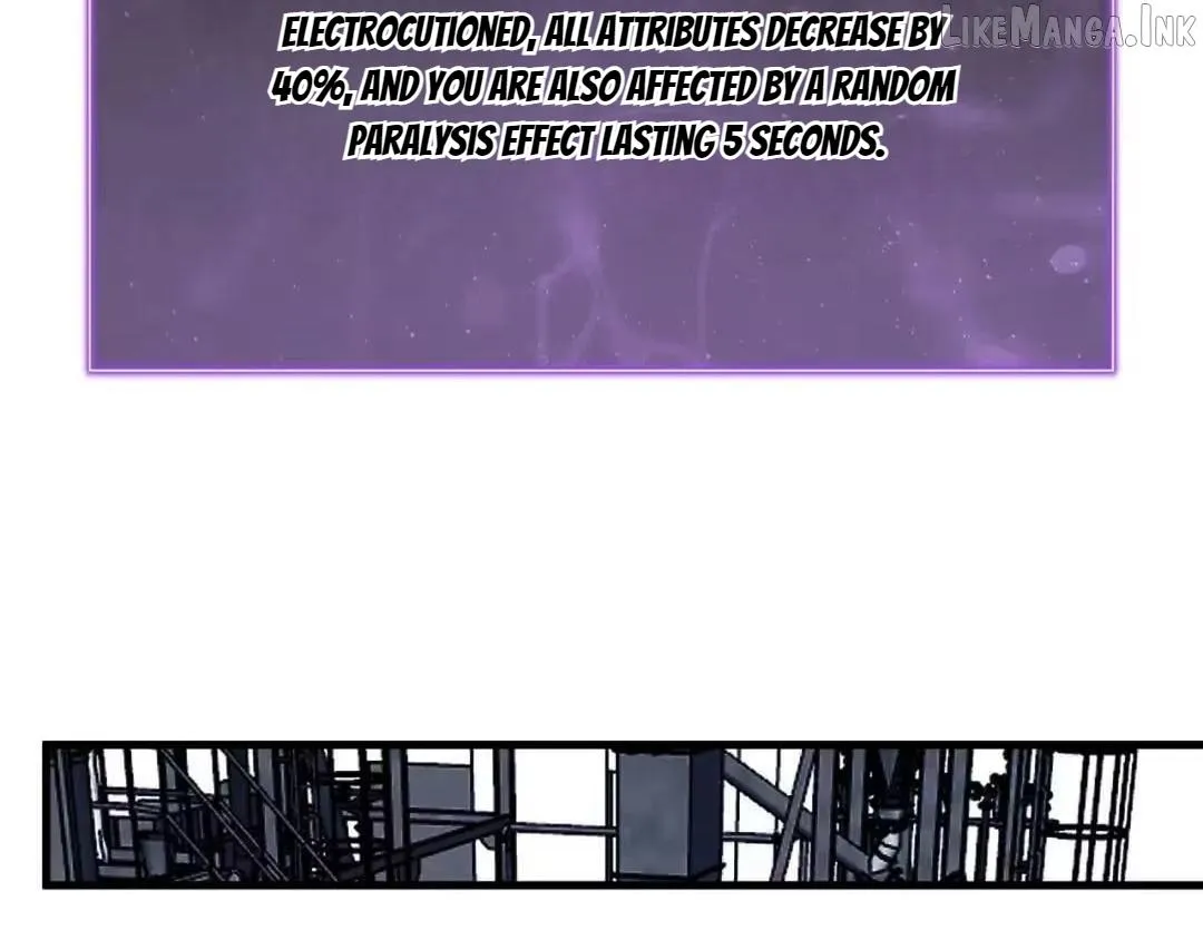 Doomsday for All: Me, Virus Monarch Chapter 122 page 48 - 