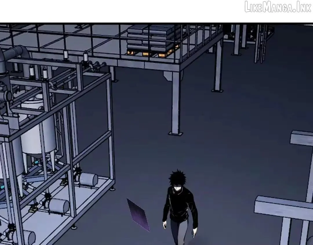 Doomsday for All: Me, Virus Monarch Chapter 122 page 49 - 