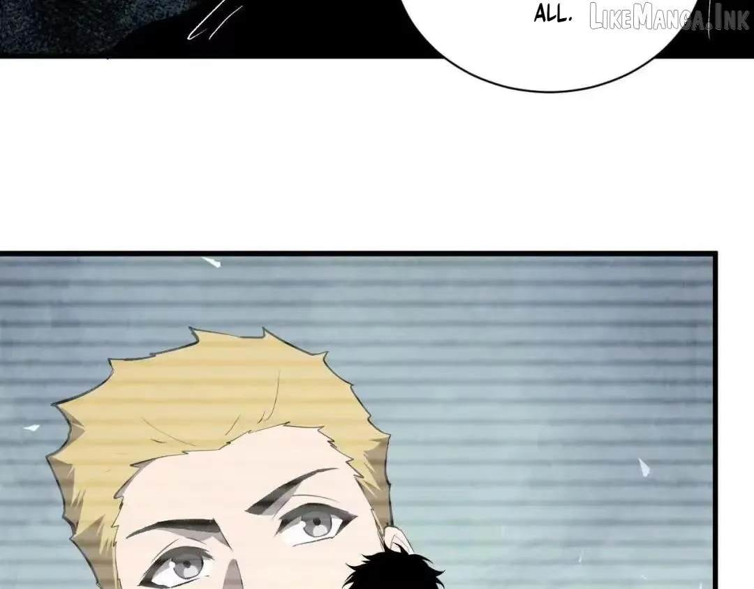 Doomsday for All: Me, Virus Monarch Chapter 122 page 54 - 