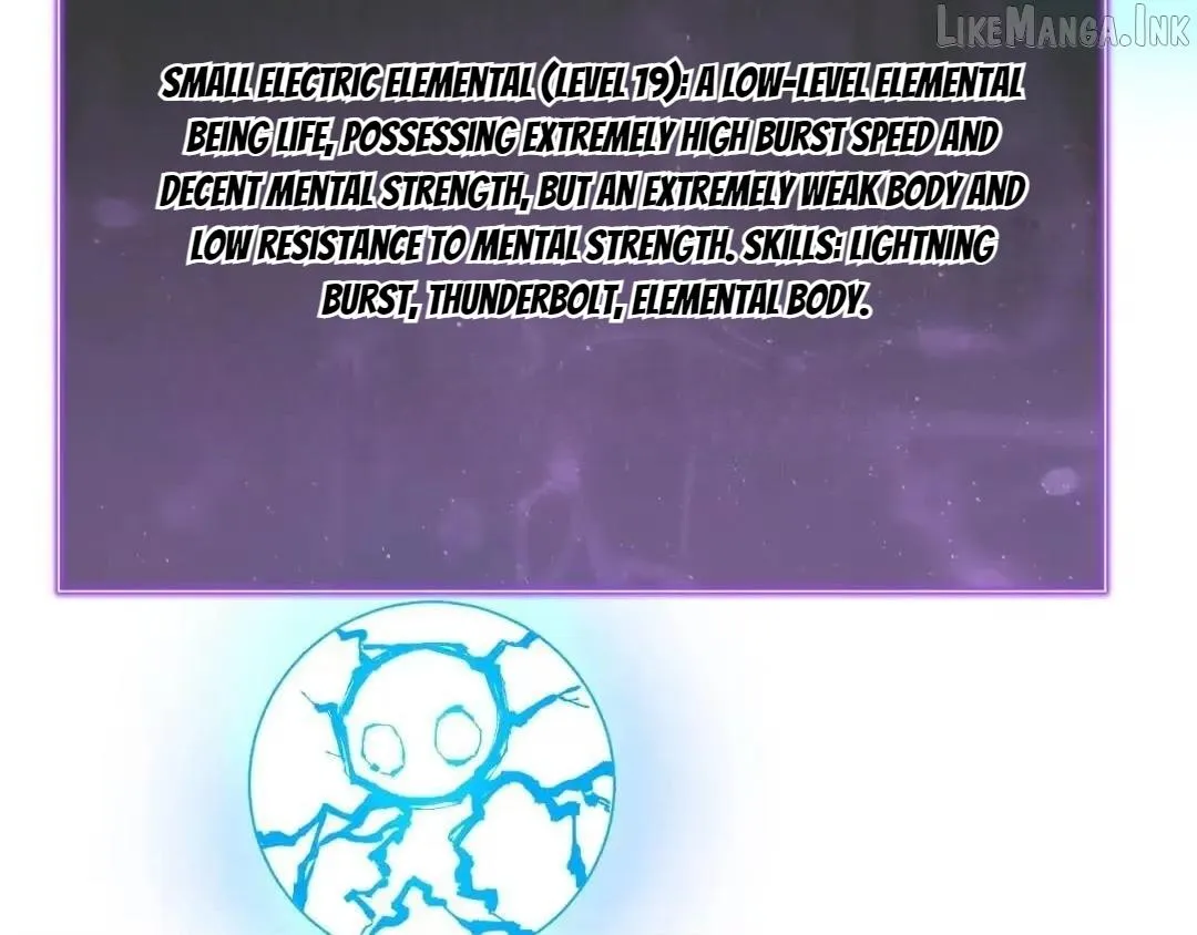 Doomsday for All: Me, Virus Monarch Chapter 122 page 63 - 