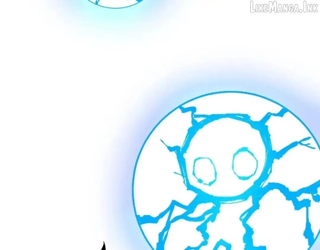 Doomsday for All: Me, Virus Monarch Chapter 122 page 64 - 