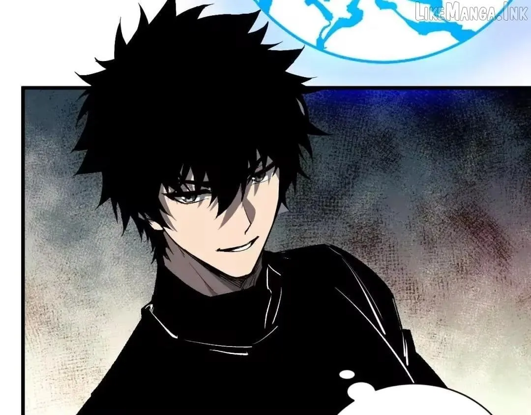 Doomsday for All: Me, Virus Monarch Chapter 122 page 65 - 