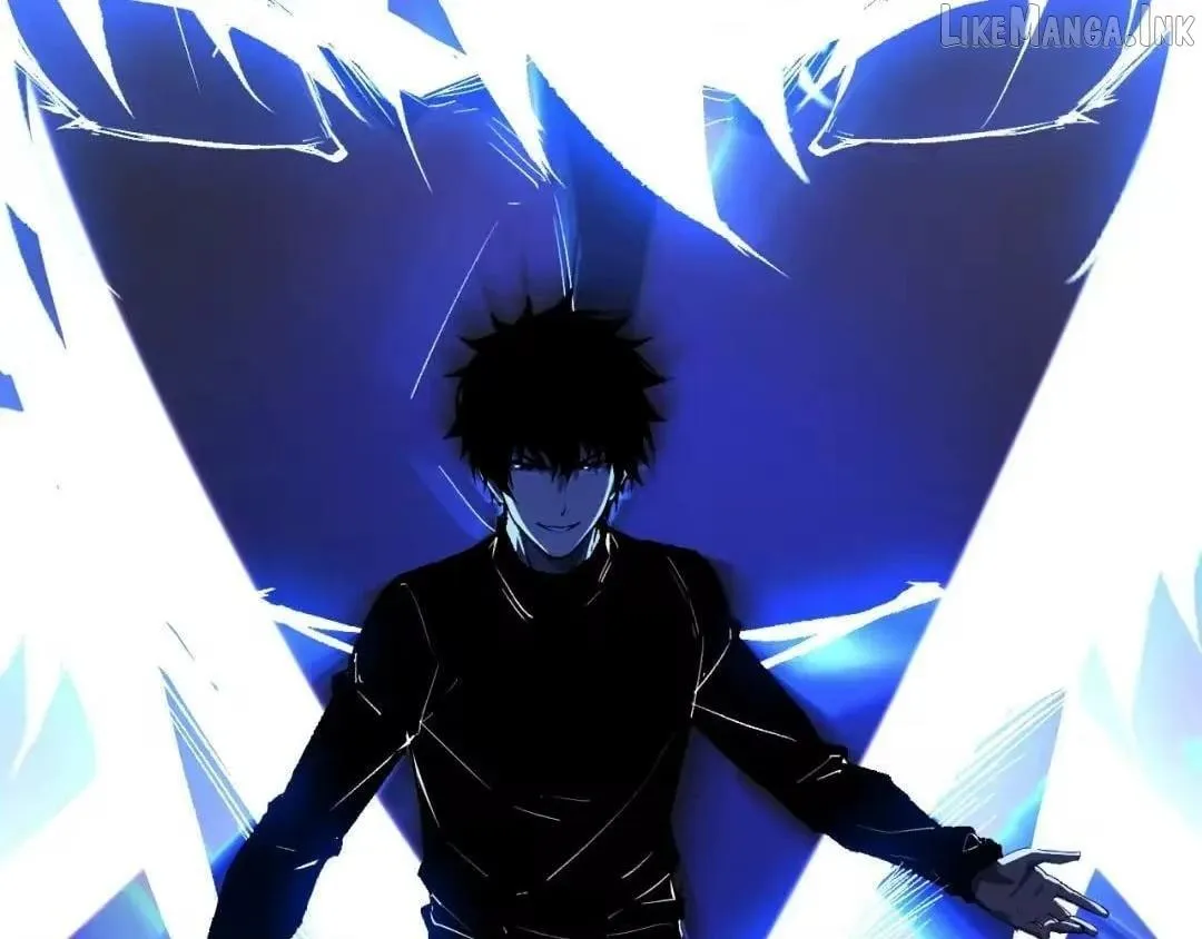 Doomsday for All: Me, Virus Monarch Chapter 122 page 67 - 