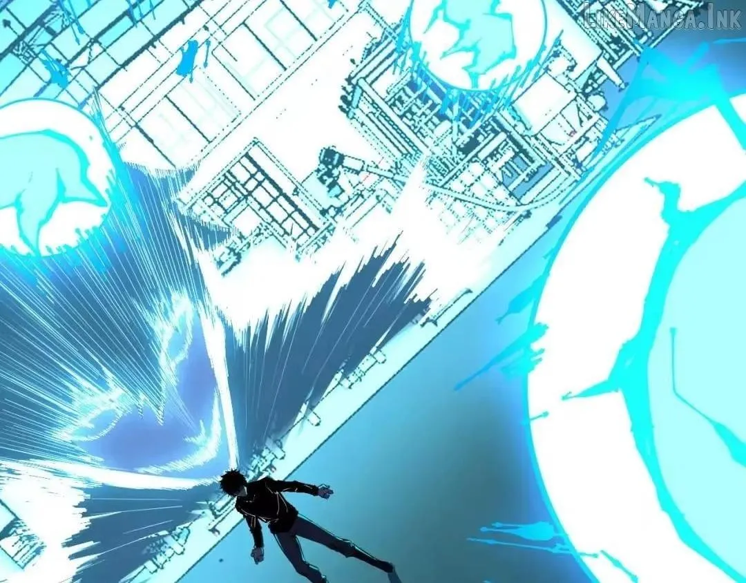Doomsday for All: Me, Virus Monarch Chapter 122 page 70 - 