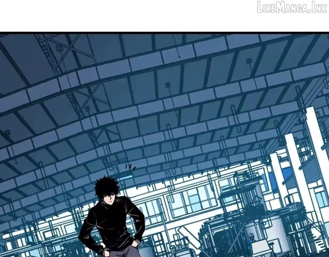 Doomsday for All: Me, Virus Monarch Chapter 122 page 74 - 