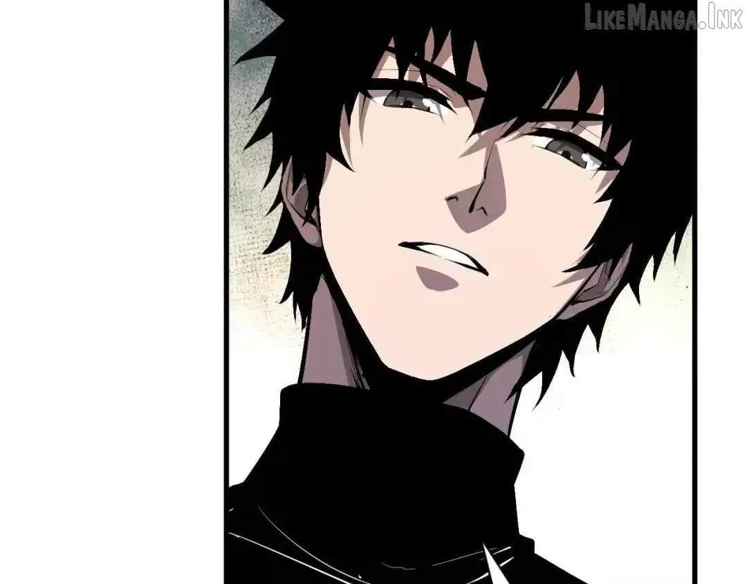 Doomsday for All: Me, Virus Monarch Chapter 122 page 77 - 