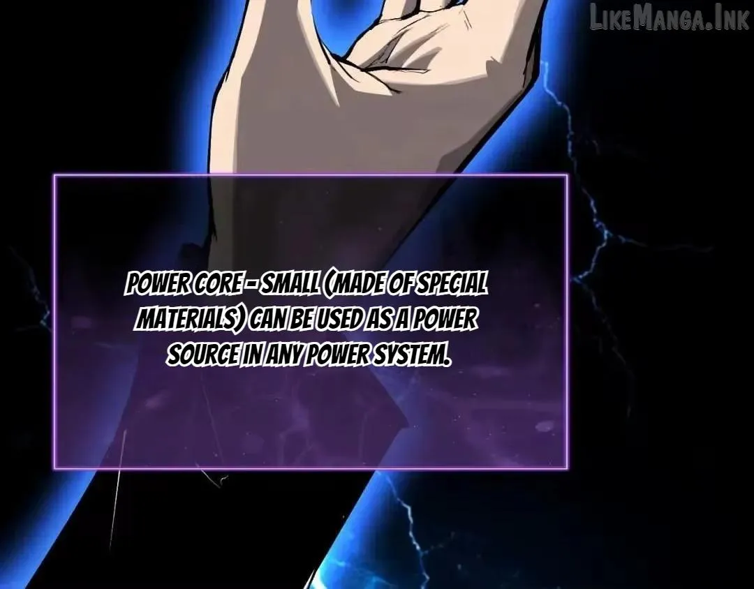 Doomsday for All: Me, Virus Monarch Chapter 122 page 80 - 