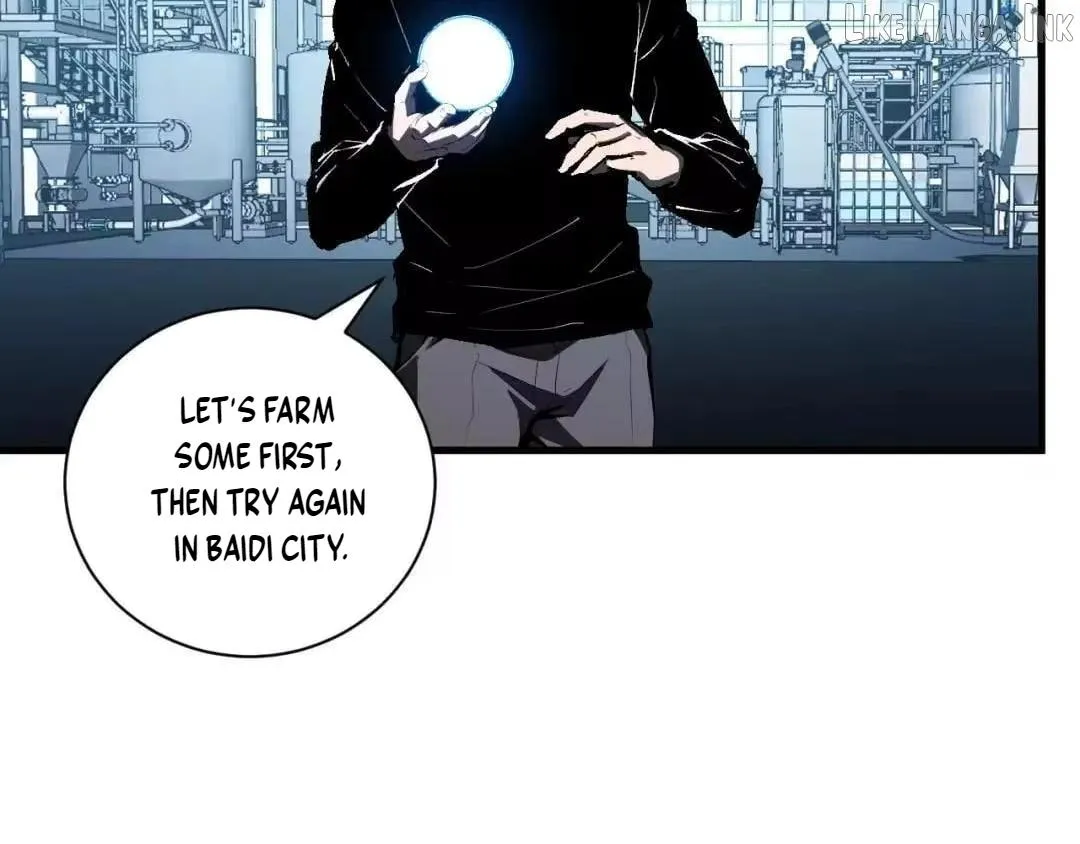 Doomsday for All: Me, Virus Monarch Chapter 122 page 84 - 