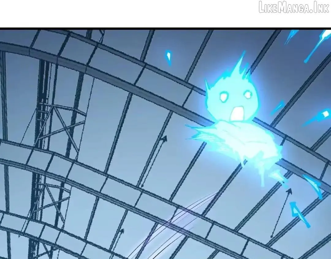 Doomsday for All: Me, Virus Monarch Chapter 122 page 86 - 