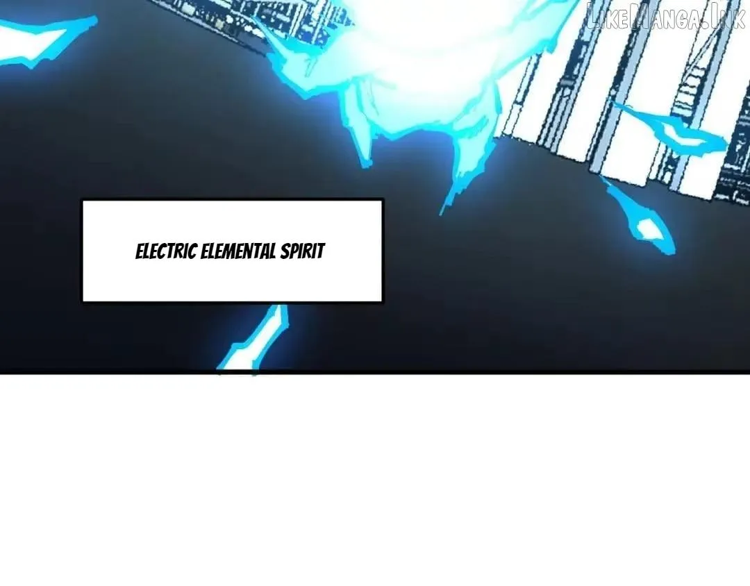 Doomsday for All: Me, Virus Monarch Chapter 122 page 88 - 