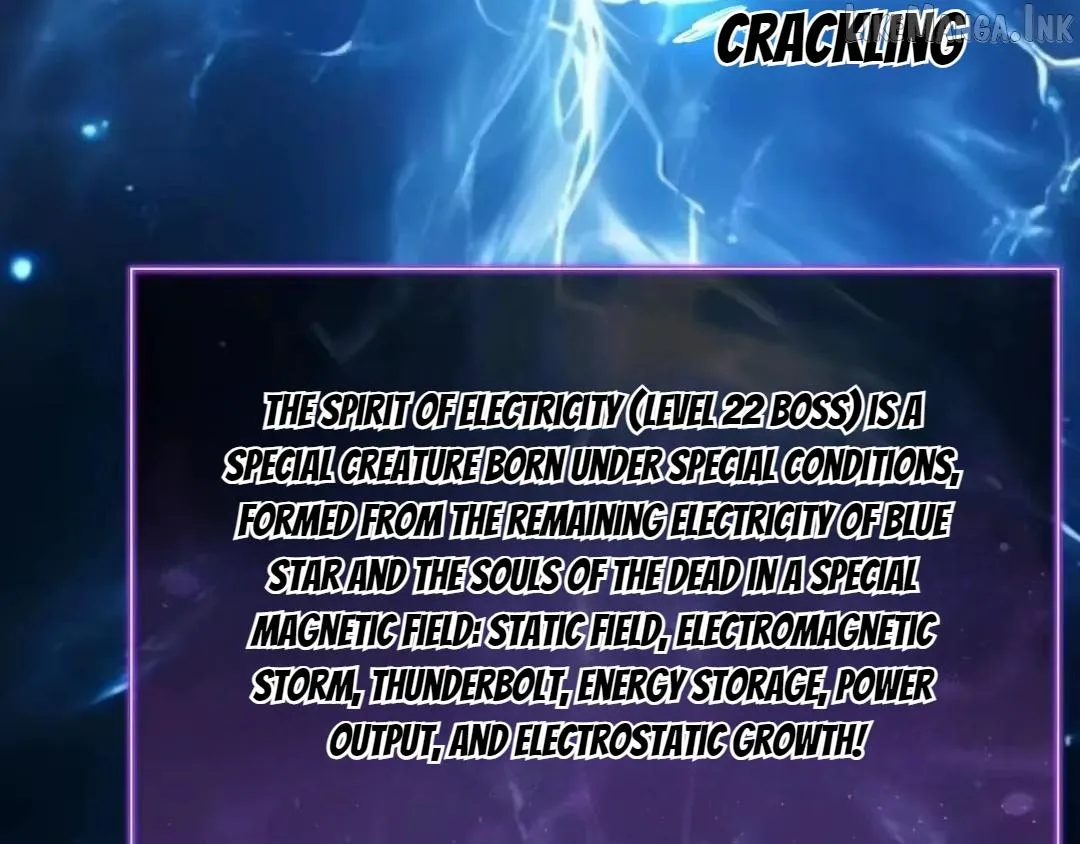 Doomsday for All: Me, Virus Monarch Chapter 122 page 10 - 