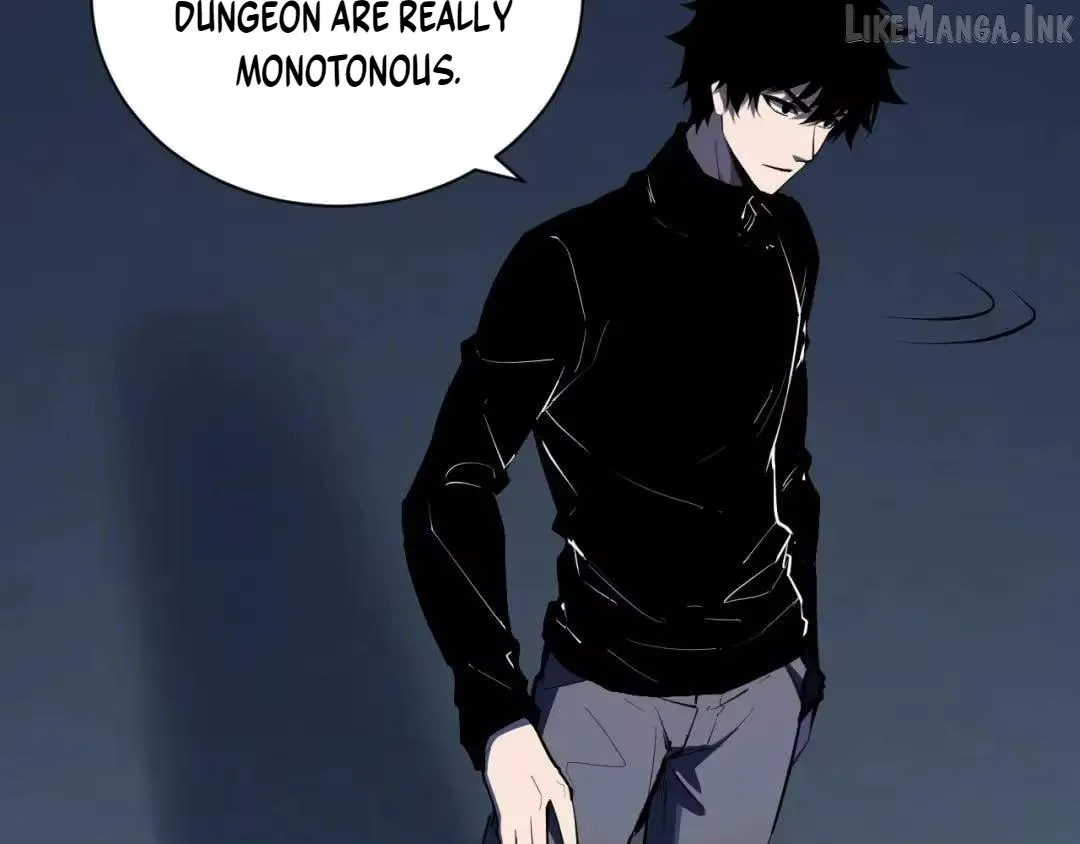 Doomsday for All: Me, Virus Monarch Chapter 122 page 91 - 
